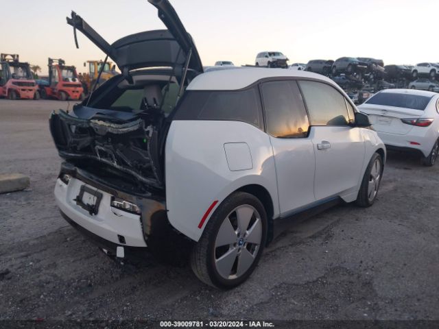 Photo 3 VIN: WBY1Z4C53GV506085 - BMW I3 