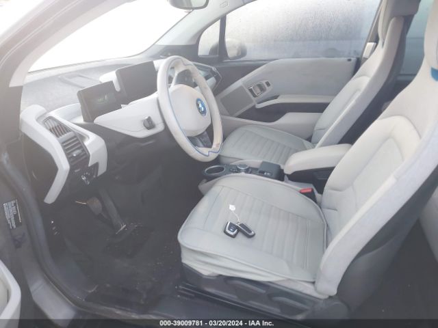 Photo 4 VIN: WBY1Z4C53GV506085 - BMW I3 