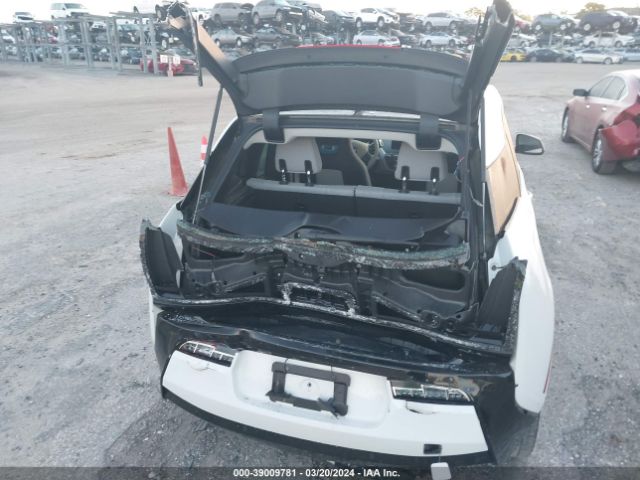 Photo 5 VIN: WBY1Z4C53GV506085 - BMW I3 