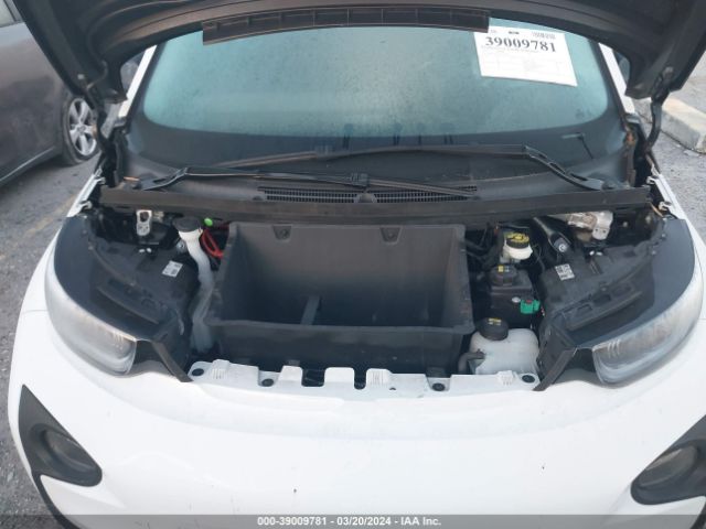 Photo 9 VIN: WBY1Z4C53GV506085 - BMW I3 