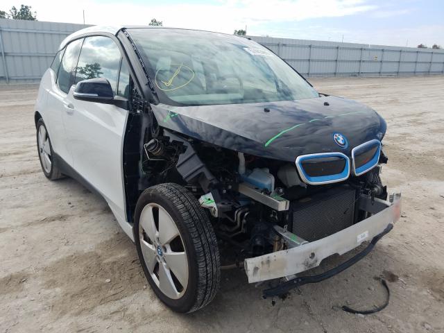 Photo 0 VIN: WBY1Z4C53GV506751 - BMW I3 REX 