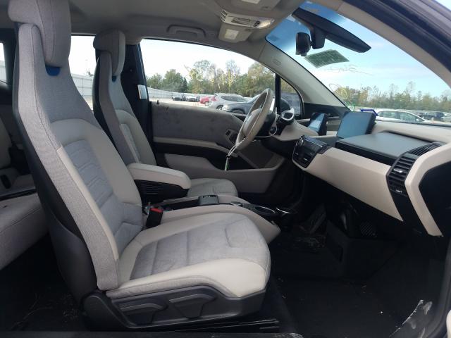 Photo 4 VIN: WBY1Z4C53GV506751 - BMW I3 REX 