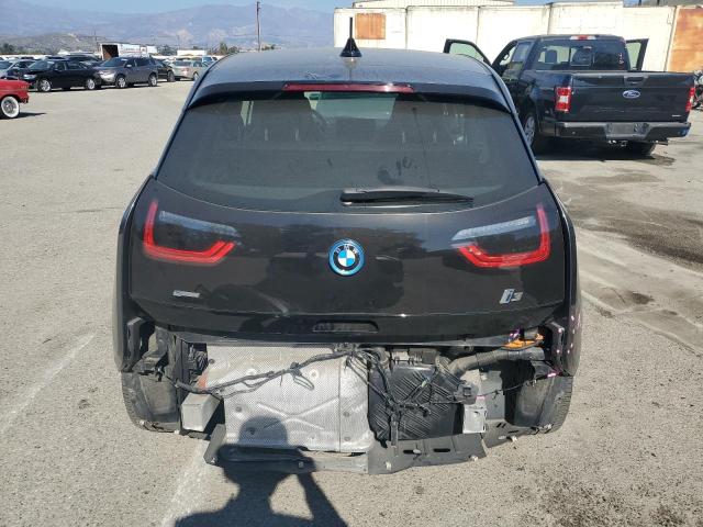 Photo 5 VIN: WBY1Z4C53GV506782 - BMW I SERIES 