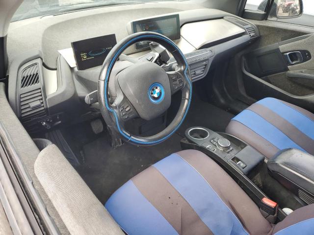 Photo 7 VIN: WBY1Z4C53GV507480 - BMW I SERIES 