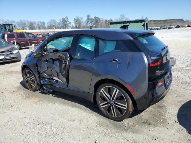 Photo 1 VIN: WBY1Z4C53GV508693 - BMW I3 REX 