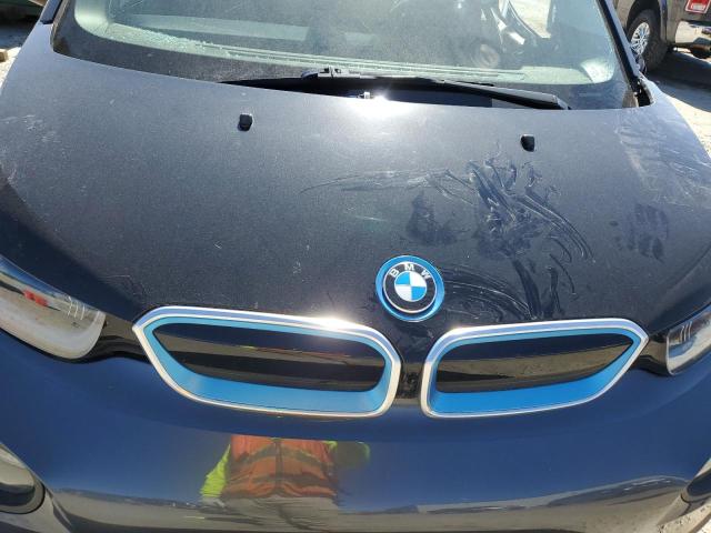 Photo 10 VIN: WBY1Z4C53GV508693 - BMW I3 REX 