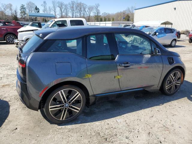 Photo 2 VIN: WBY1Z4C53GV508693 - BMW I3 REX 