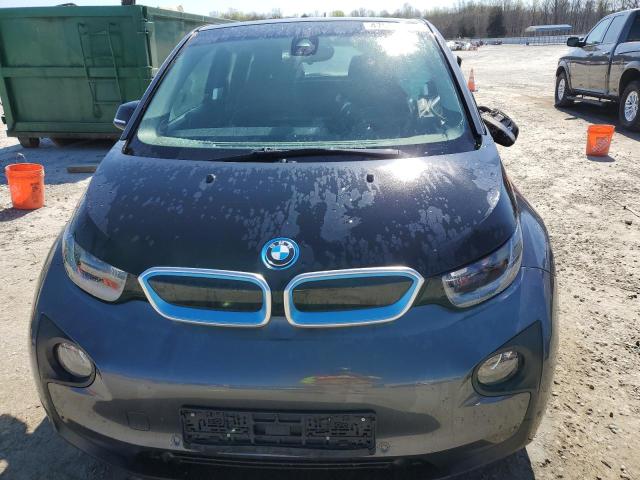 Photo 4 VIN: WBY1Z4C53GV508693 - BMW I3 REX 