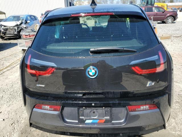 Photo 5 VIN: WBY1Z4C53GV508693 - BMW I3 REX 