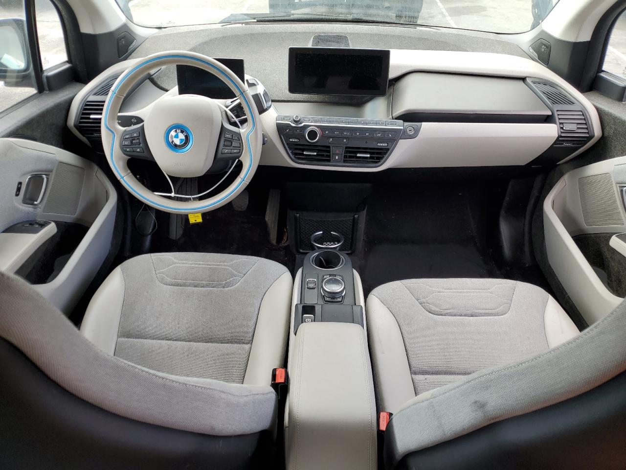 Photo 7 VIN: WBY1Z4C54EV274691 - BMW I3 