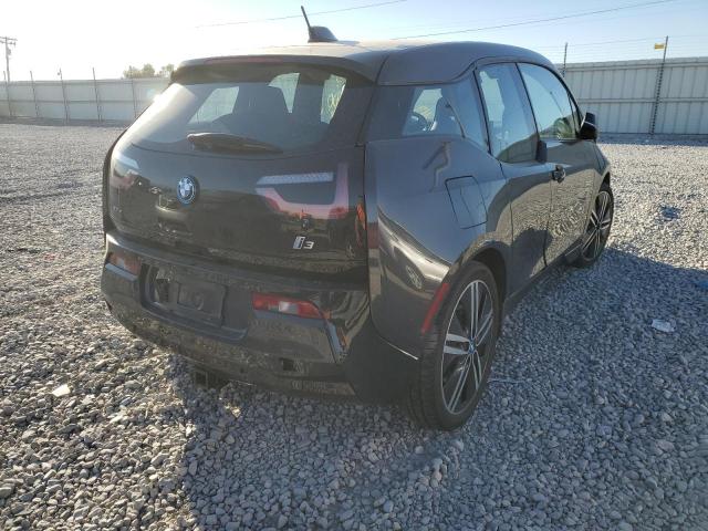 Photo 3 VIN: WBY1Z4C54EV276862 - BMW I3 REX 