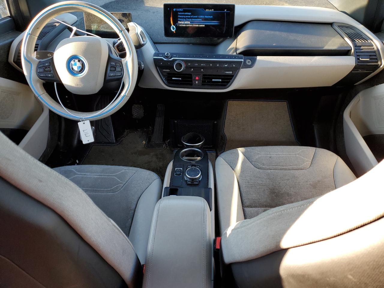 Photo 7 VIN: WBY1Z4C54EV276893 - BMW I3 