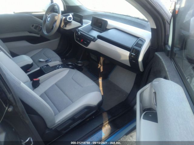 Photo 4 VIN: WBY1Z4C54EVX62961 - BMW I3 