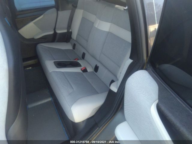 Photo 7 VIN: WBY1Z4C54EVX62961 - BMW I3 