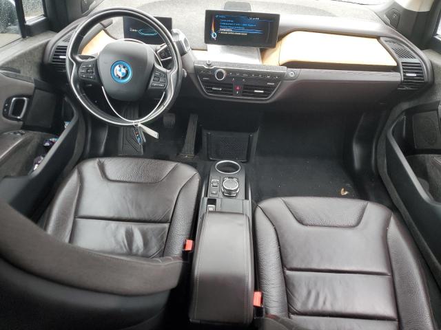 Photo 7 VIN: WBY1Z4C54FV278242 - BMW I SERIES 