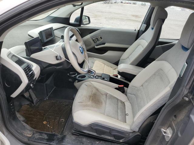 Photo 6 VIN: WBY1Z4C54FV278418 - BMW I3 REX 