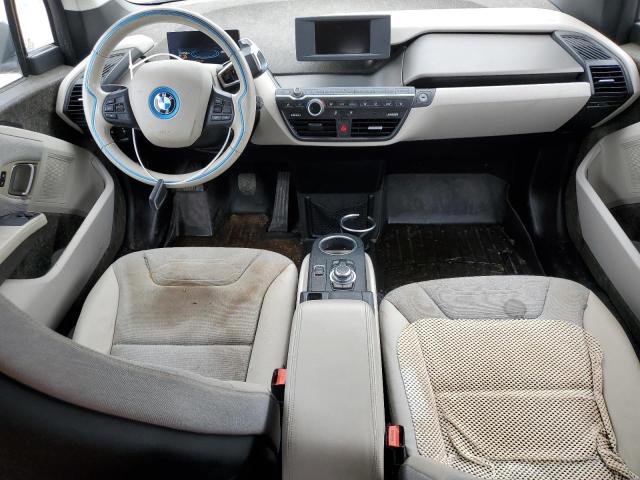 Photo 7 VIN: WBY1Z4C54FV278418 - BMW I3 REX 