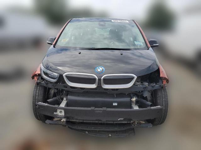 Photo 4 VIN: WBY1Z4C54FV500147 - BMW I SERIES 