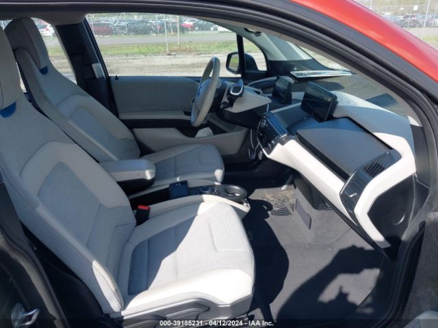 Photo 4 VIN: WBY1Z4C54FV500584 - BMW I3 