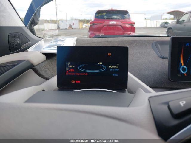 Photo 6 VIN: WBY1Z4C54FV500584 - BMW I3 