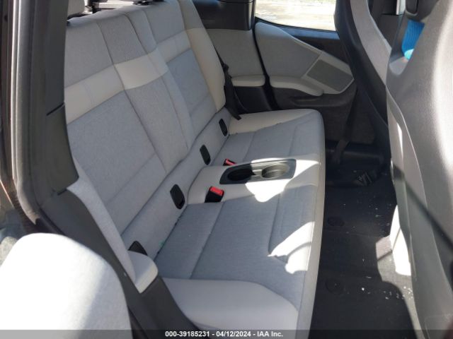 Photo 7 VIN: WBY1Z4C54FV500584 - BMW I3 