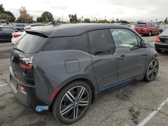 Photo 2 VIN: WBY1Z4C54FV501427 - BMW I3 REX 