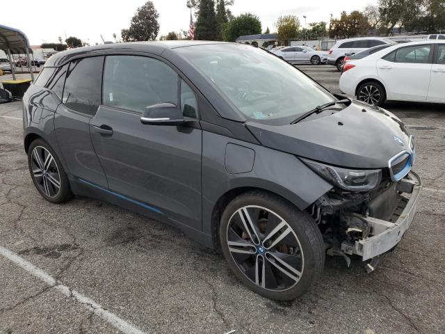 Photo 3 VIN: WBY1Z4C54FV501427 - BMW I3 REX 