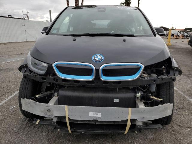 Photo 4 VIN: WBY1Z4C54FV501427 - BMW I3 REX 