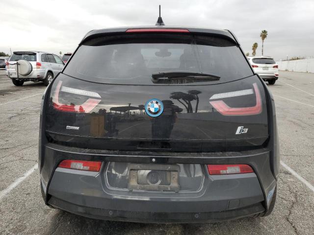 Photo 5 VIN: WBY1Z4C54FV501427 - BMW I3 REX 