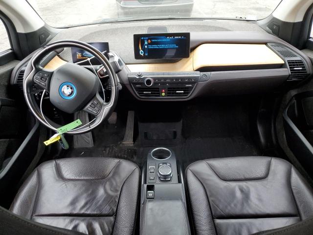 Photo 7 VIN: WBY1Z4C54FV501427 - BMW I3 REX 