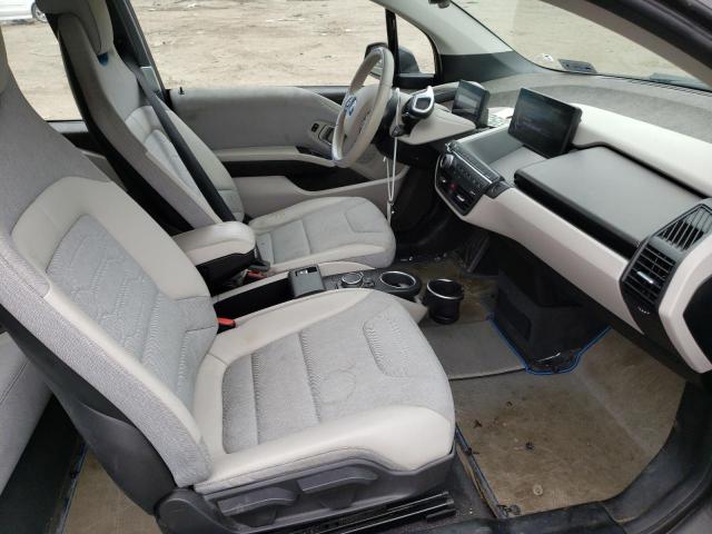 Photo 4 VIN: WBY1Z4C54FV503131 - BMW I3 REX 