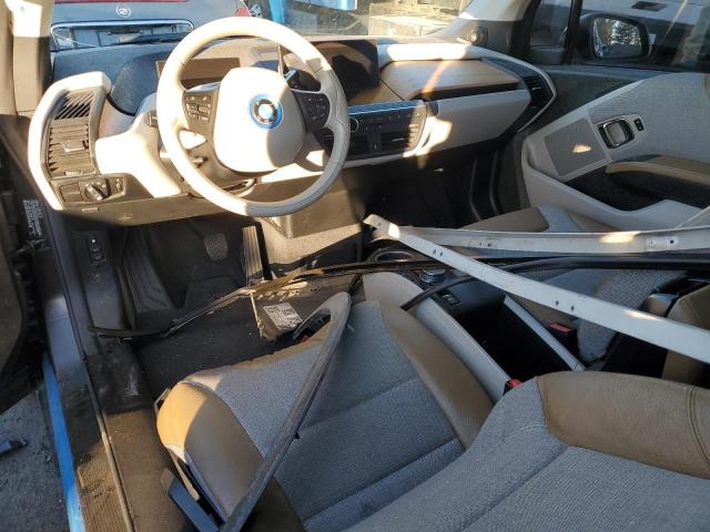 Photo 7 VIN: WBY1Z4C54FV503761 - BMW I SERIES 