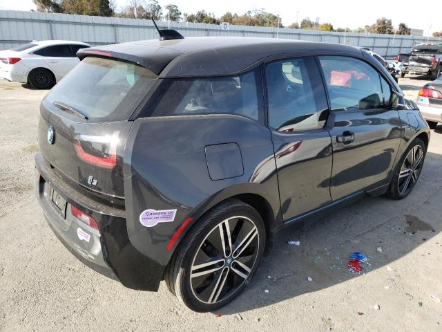 Photo 2 VIN: WBY1Z4C54FV504747 - BMW I3 REX 