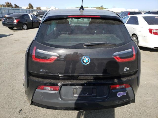 Photo 5 VIN: WBY1Z4C54FV504747 - BMW I3 REX 