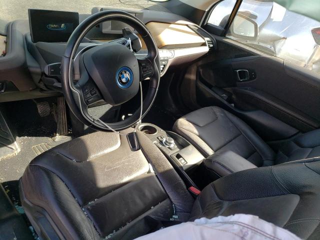 Photo 7 VIN: WBY1Z4C54FV504747 - BMW I3 REX 