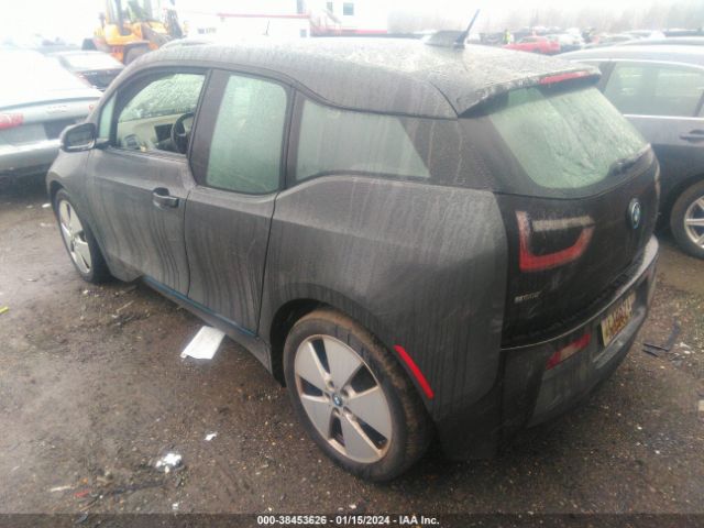 Photo 2 VIN: WBY1Z4C54FV504926 - BMW I3 