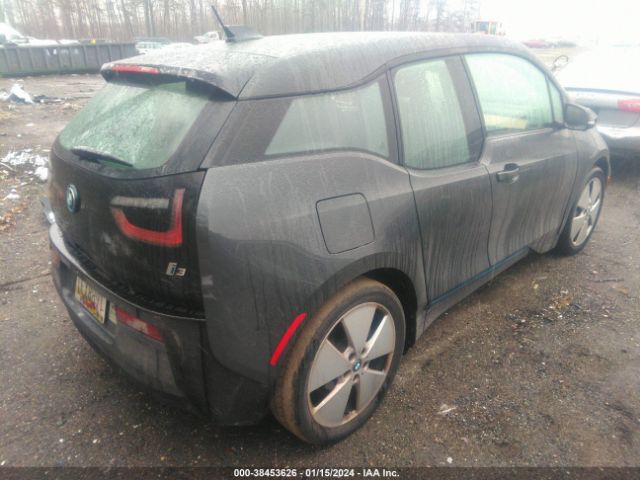 Photo 3 VIN: WBY1Z4C54FV504926 - BMW I3 