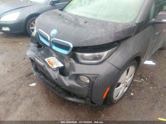 Photo 5 VIN: WBY1Z4C54FV504926 - BMW I3 