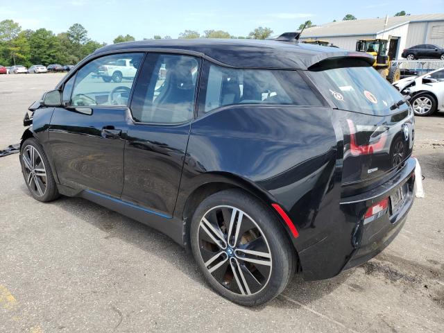 Photo 1 VIN: WBY1Z4C54GV505480 - BMW I3 