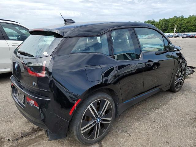 Photo 2 VIN: WBY1Z4C54GV505480 - BMW I3 