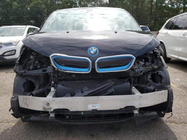 Photo 4 VIN: WBY1Z4C54GV505480 - BMW I3 