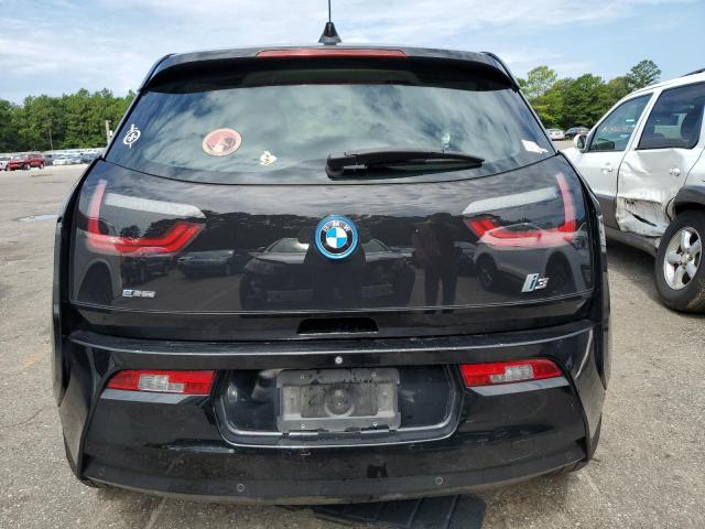 Photo 5 VIN: WBY1Z4C54GV505480 - BMW I3 