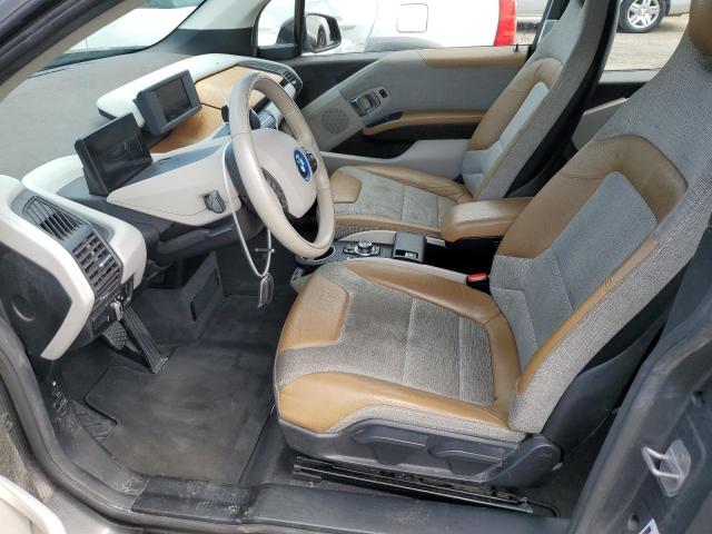 Photo 6 VIN: WBY1Z4C54GV505480 - BMW I3 