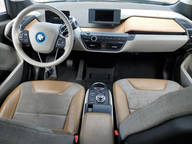 Photo 7 VIN: WBY1Z4C54GV505480 - BMW I3 