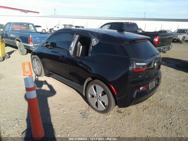 Photo 2 VIN: WBY1Z4C54GV505513 - BMW I3 