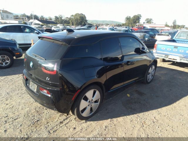 Photo 3 VIN: WBY1Z4C54GV505513 - BMW I3 