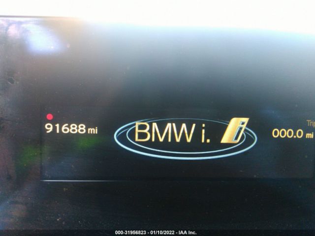 Photo 6 VIN: WBY1Z4C54GV505513 - BMW I3 