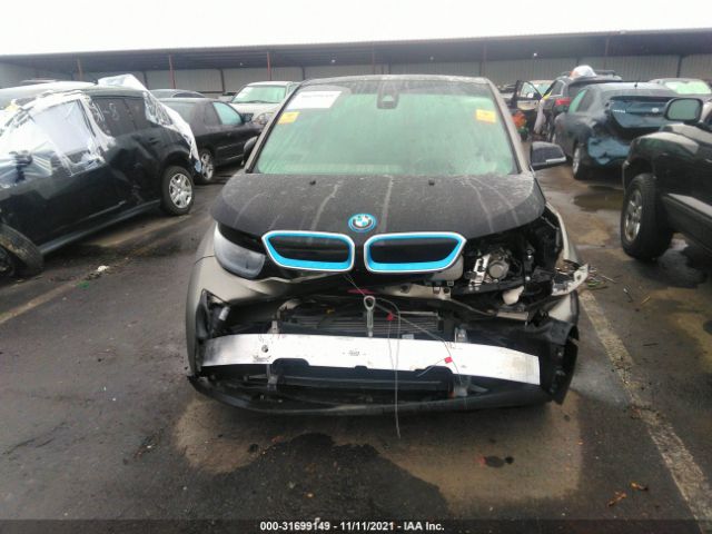 Photo 5 VIN: WBY1Z4C54GV505768 - BMW I3 