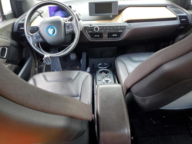 Photo 7 VIN: WBY1Z4C54GV506127 - BMW I SERIES 