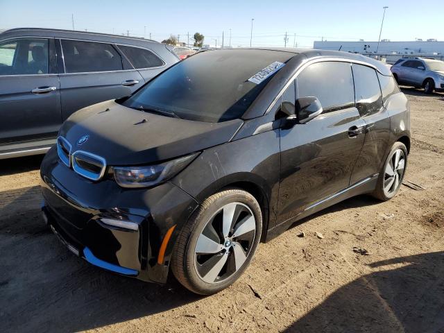 Photo 0 VIN: WBY1Z4C54GV507147 - BMW I3 REX 